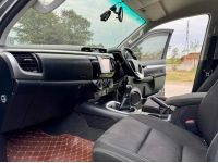 Toyota Revo Double Cab 2.4 E Plus Prerunner M/T ปี 2019 รูปที่ 11